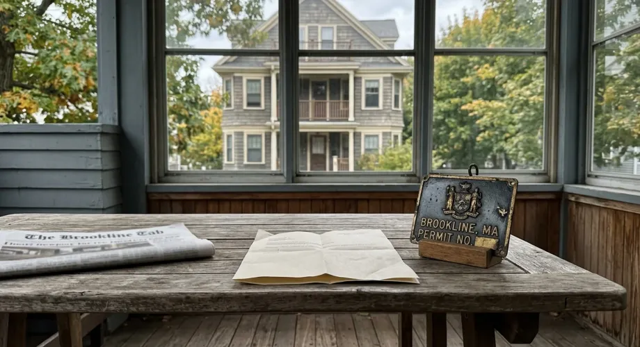 Brookline STR Management Costs: What You’ll Really Pay Featured Image