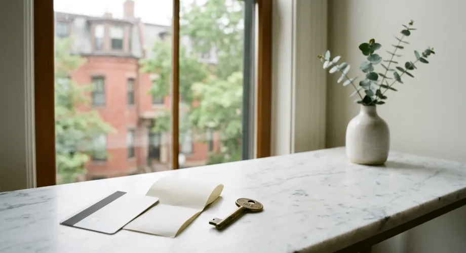 Occupancy Tax for a Cambridge Vacation Rental: How to Pay Featured Image