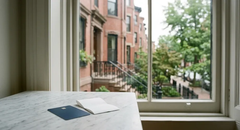 Property Management in Boston MA: STR Fees, How to Choose Featured Image