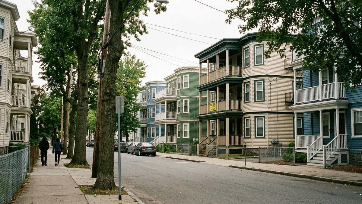 Brookline MA short-term rental registration and STR management cost