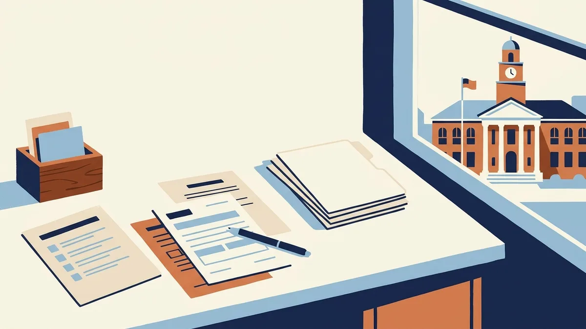 Brookline short-term rental registration compliance checklist